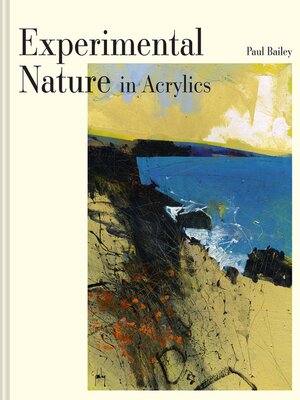 cover image of Experimental Nature in Acrylics